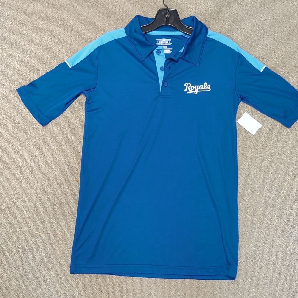 Golf Shirts for Men Short‎ Sleeve Dry Fit Performance size S